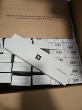 Nespresso Entkalker Set, 2 x 100ml, Entkalkungsmittel