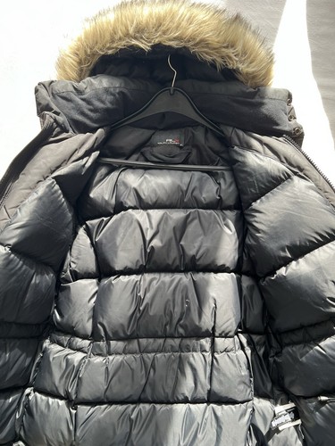 Ralph lauren winterjacke parka - lauren,