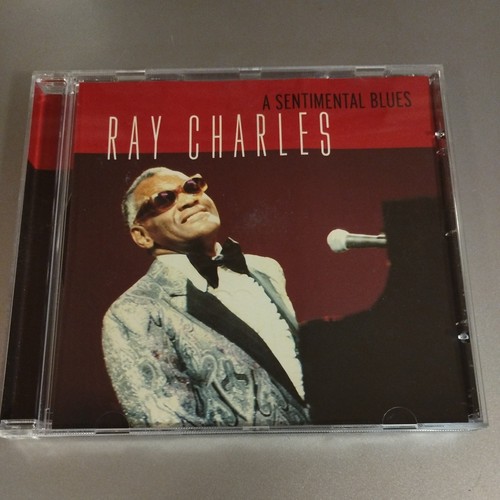 Ray charles sentimental - charles:,