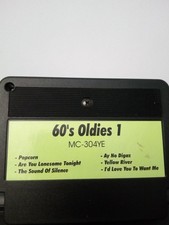 Yamaha PSR 230 Cartridge 60s