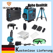 16 Line Laser Profi mit