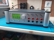 Elv alc 8500 - elv,