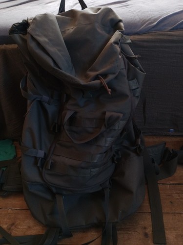 Berghaus flt titan fa - titan, 60