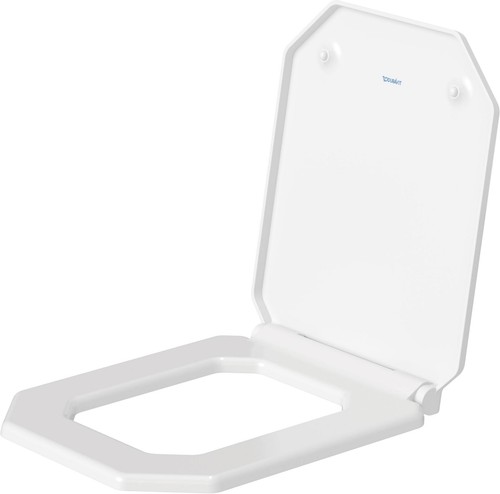 Duravit toilettendeckel - duravit,