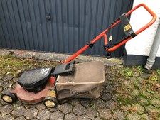 Sabo Rasenmäher 41 Jahre alt zum Ausschlachtebn