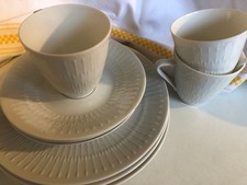 Hutschenreuther Apart weiß 3