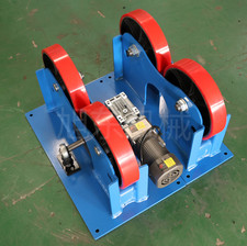 1000kg Schweißdrehvorrichtung