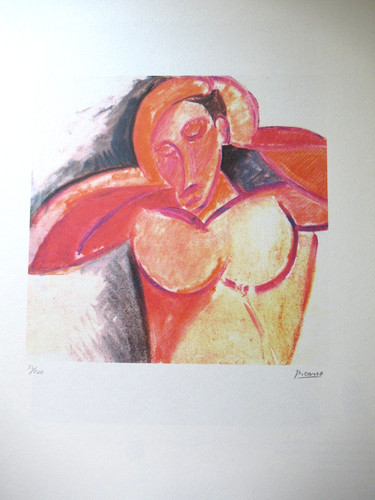 Pablo picasso schöne - picasso:,