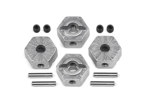 Hpi felgenmitnehmer 12mm mit - hpi,