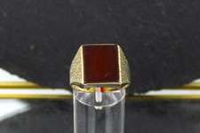 Herrenring, Siegelring