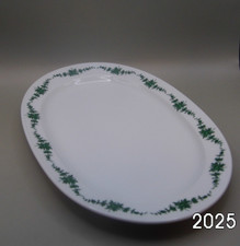 Porzellan  Vorlegeplatte L  32