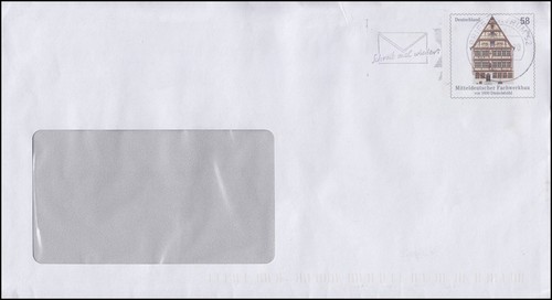 Plusbrief fachwerkbau - plusbrief,