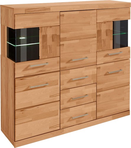 Highboard ribe home affaire - highboard,