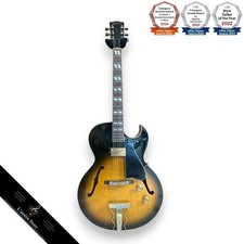 Gibson ES165 Herb Ellis Hollow