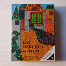 Das Märchenschloss 1969