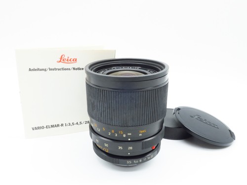 Leica vario elmar r - leica,