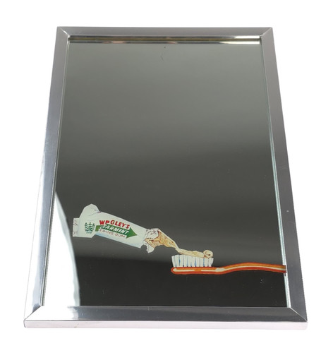 Wrigley spearmint kaugummi - wrigley´s,