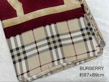 Burberry beige karierter - burberry,