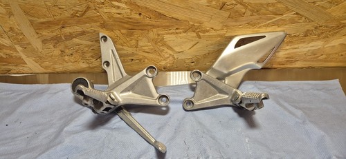 Cbr 1000rr abs - 1000rr, 2008-2011