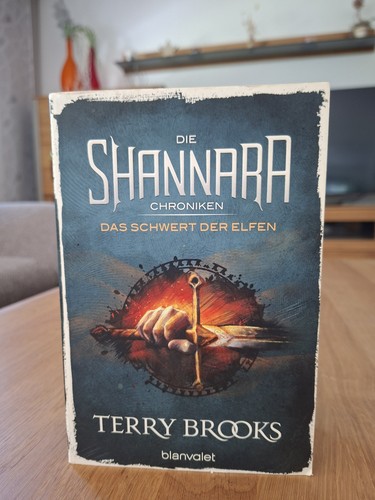 Die shannara chroniken - die, das