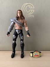 Wwe Mattel Elite Lost Legends