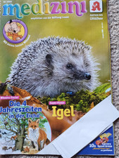 Medizini Oktober 2025  (neu)