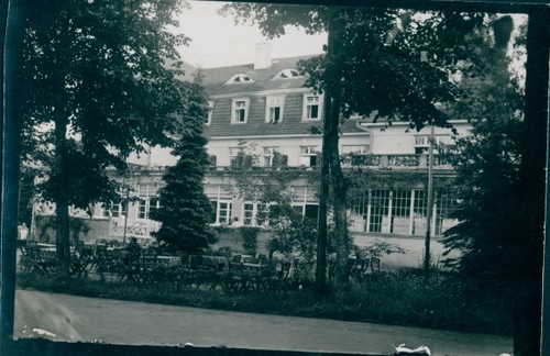 Foto otradnoje georgenswalde - foto,