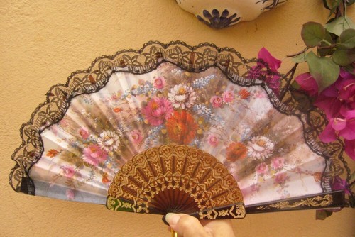 Original spanischer flamenco - original,