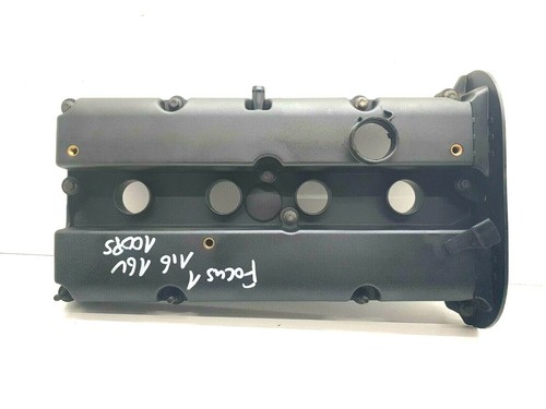 Ford focus 6 - 1, 1,6