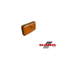 ORG HELLA BLINKER KOTFLÜGEL  //  AUDI 80 90 100 COUPE //  4A0949101