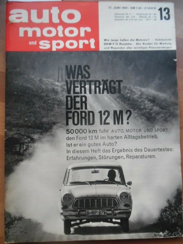 Auto motor und sport - und,