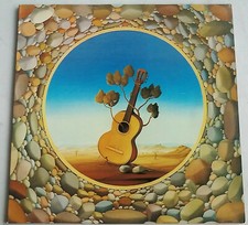 Adamo - Kieselsteine 12" LP