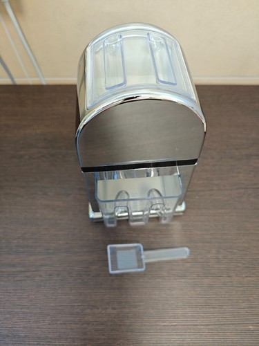 Ice crusher eiscrusher - eiscrusher,