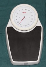 Seca gmbh  Model 761   7019004