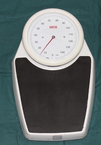 Seca gmbh model 761 - gmbh,