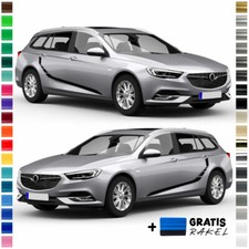 Auto Seiten-Streifen