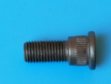 Ford Taunus 12m P4 12m 15m P6