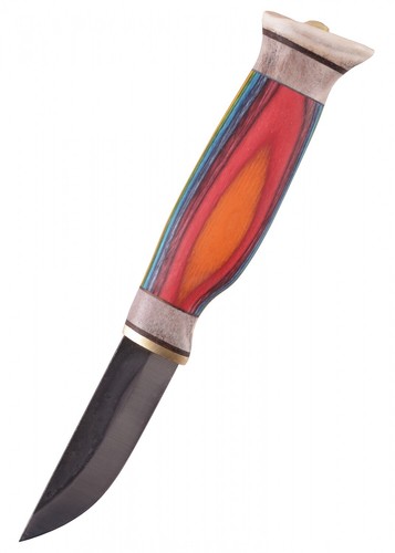 Northern lights messer - lights,