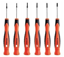 Feinmechaniker Schraubendreher