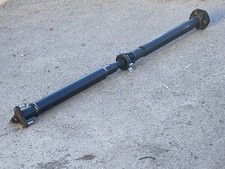 BMW 7er F02 750Li Kardanwelle