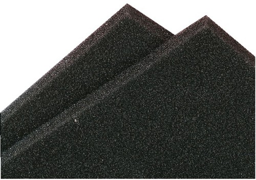 Monacor mdm 3002 akustikschaum - monacor,