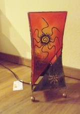 Stehlampe Tischlampe