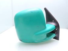 VW T4 / AUßENSPIEGEL SPIEGEL / vorne rechts / GRÜN LD6D / MANUELL (WJ22)