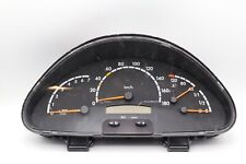 Mercedes W903 W904 Sprinter Tacho Speedometer Kombiinstrument 0015424401 NEU NOS