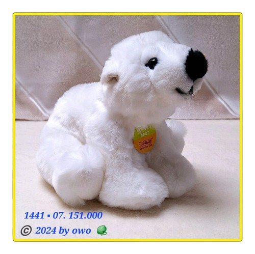 Original steiff der - 🧶, »der