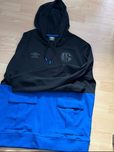Umbro schalke icon - fc,