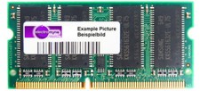 128MB CSX PC133 / PC100 SD-RAM Apple iMac Memory 144-Pin SO-DIMM AP_IMAC_128/2