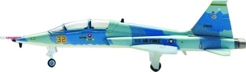 Hogan northrop 38a talon - hogan, t-38a