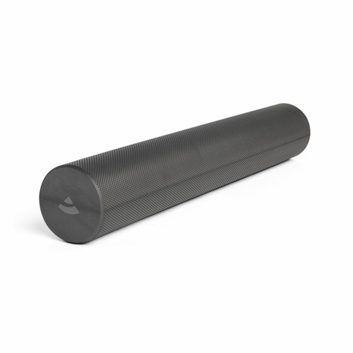 Pilates rolle anthrazit - pilates, xl