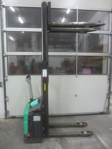 Ameise mitsubishi stapler - ameise,